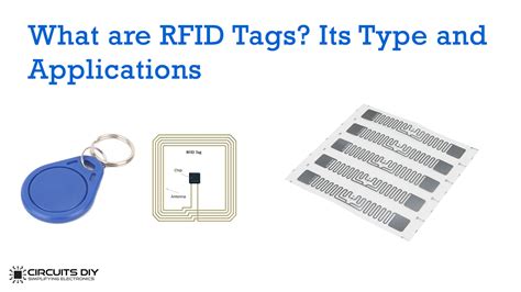 rfid tag capabilities|rfid tags and their uses.